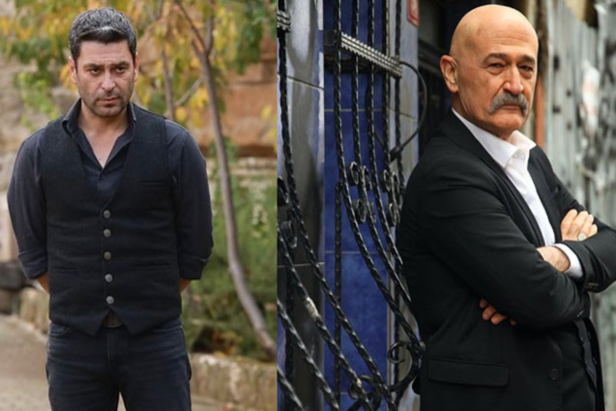 “Uzak şehir”in  “Cihan” və “Ecmel”i yeni layihədə  