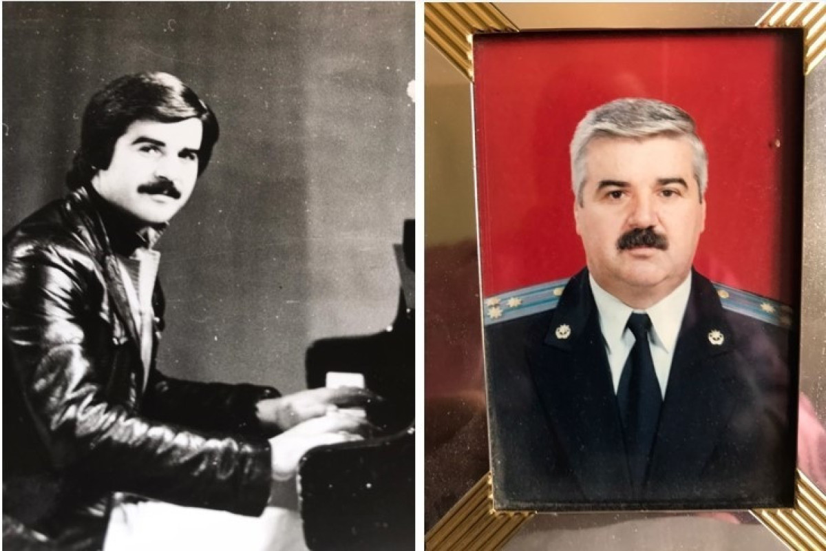 Tanınmış sənətkarlara dərs deyən, səhnəni erkən tərk edən polkovnik... </an>