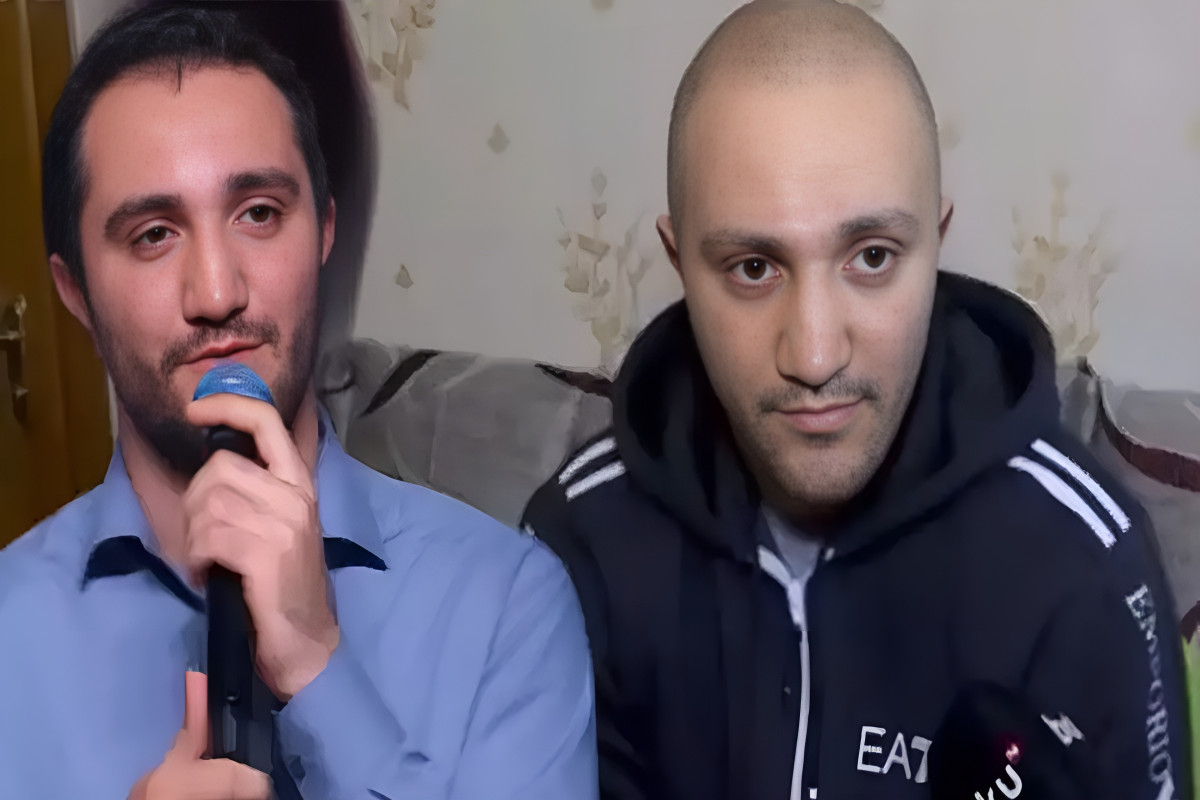 Qəşəm Cəfərov vəfat etdi 