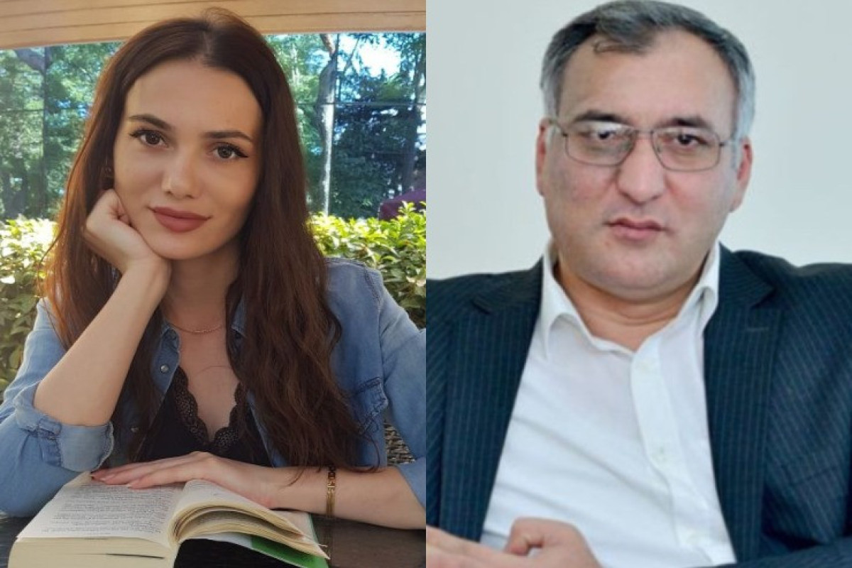 "Burada insan özünü nə zamana, nə də məkana aid hiss edir" - İlahə Səfərzadə 