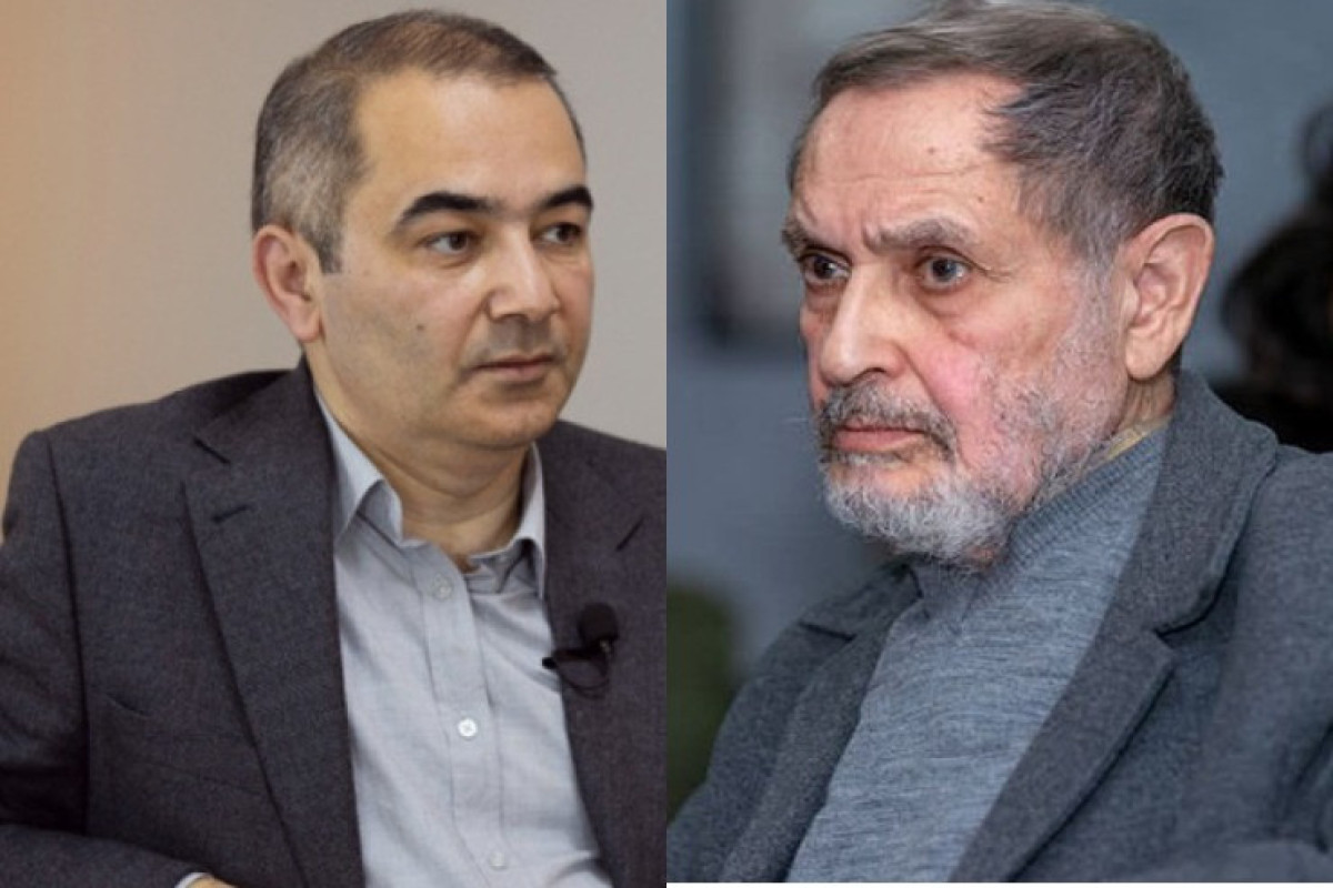 Maarifçilik köhnəlibmi? - Rəhman Bədəlovun demək istədikləri 