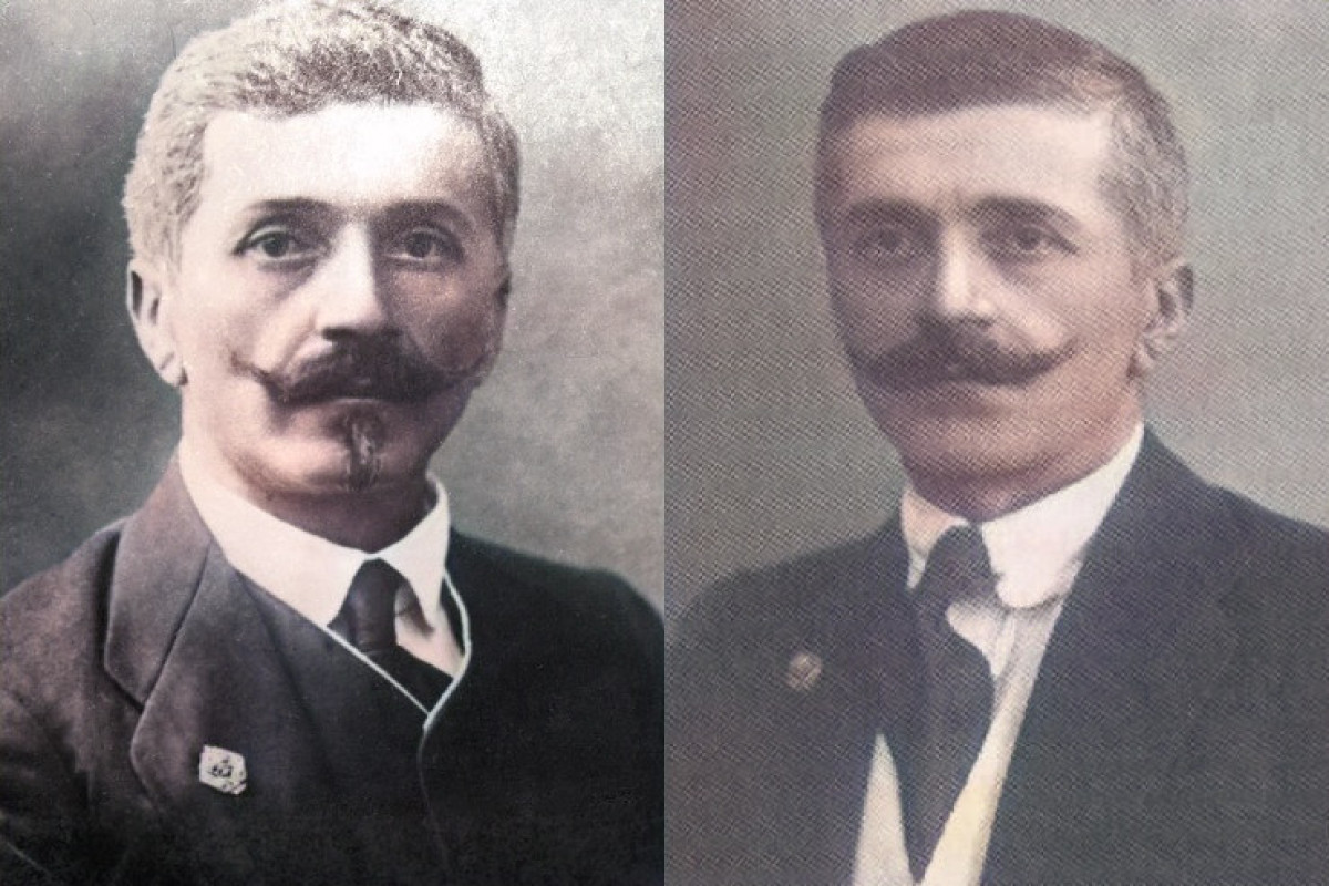 O olmasaydı, Cümhuriyyət də olmazdı - Ermənilərin qətlə yetirdiyi böyük azərbaycanlı 