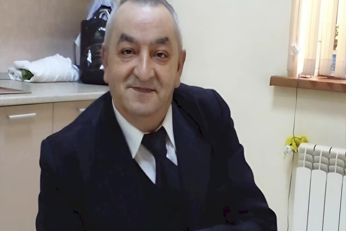 Ayağı kəsilən aktyor vəfat etdi 