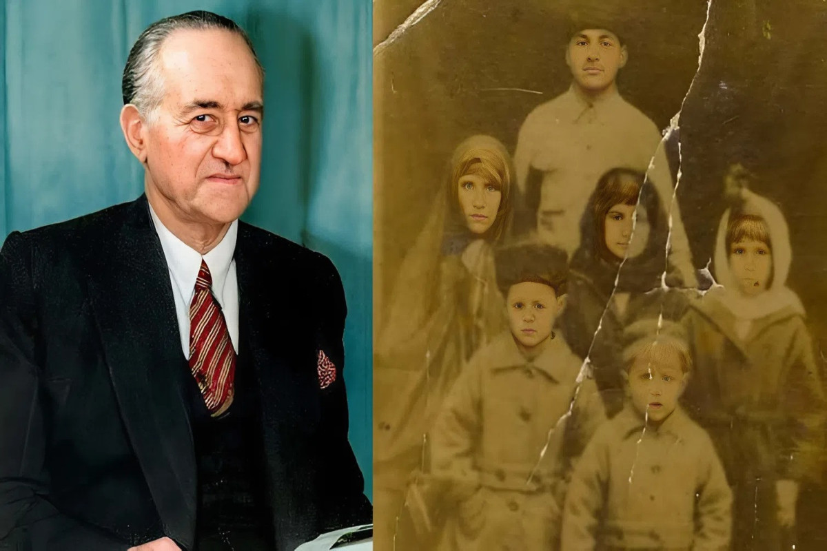 "20 dəqiqəlik son görüş, 18 dollar və soyuqdan donan qızlar..." - Rəsulzadə son nəfəsində nə demişdi? 