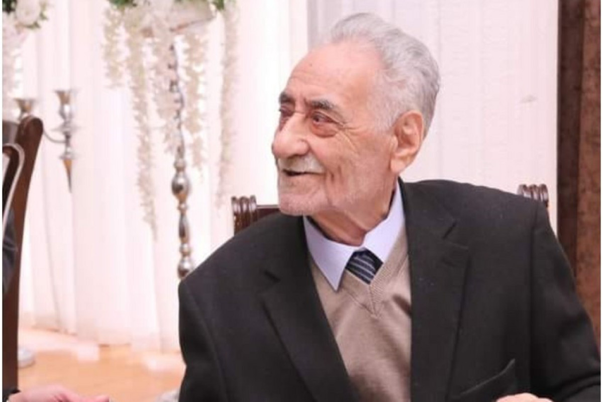 Soltan Abbas vəfat etdi 
