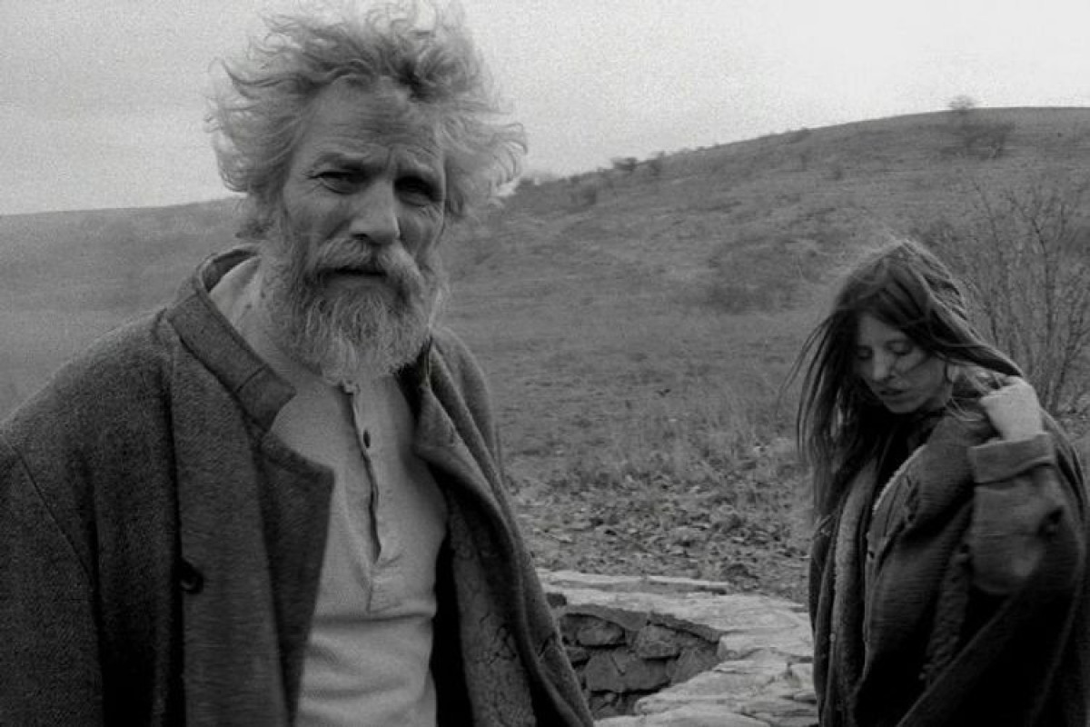 Yaşamaq və ədalətsiz olmaq eyni şeydir - Məşhur filmdən esse 
