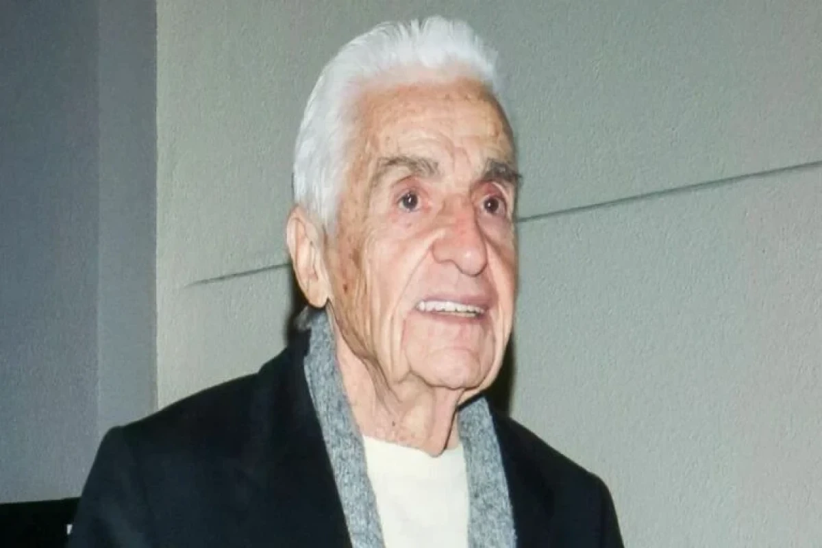 Məşhur aktyor vəfat etdi 