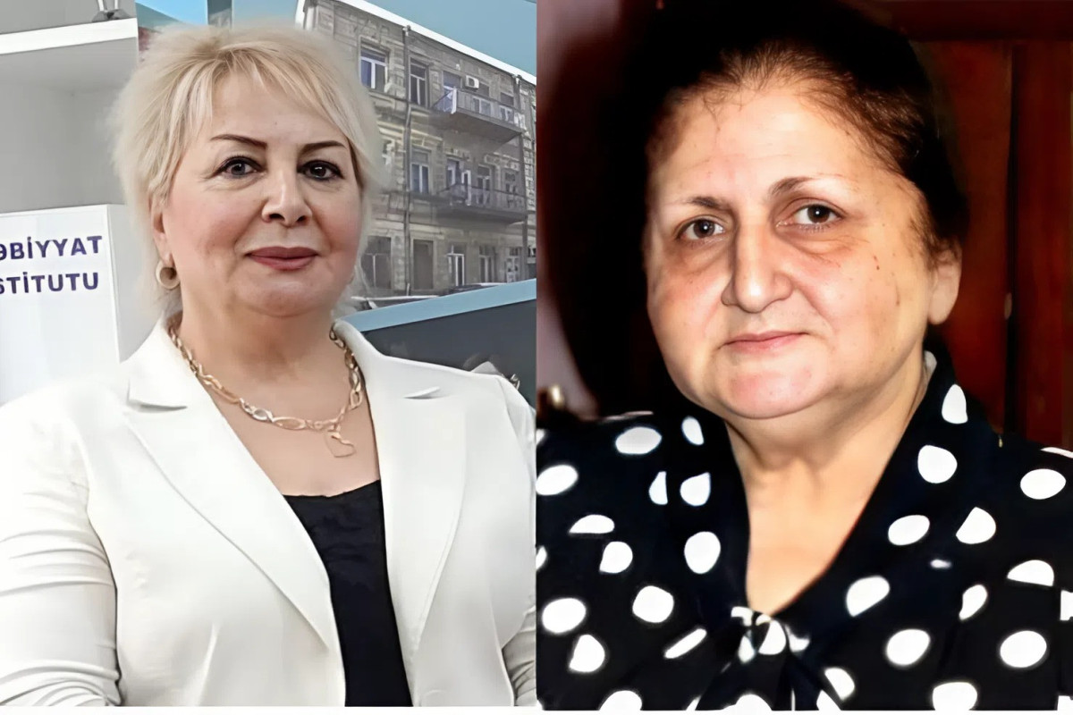 "“Başı gedən” birinə necə dözürük?" - Plagiat məqalələrlə alınan qonorarlar, yalan və böhtan...  