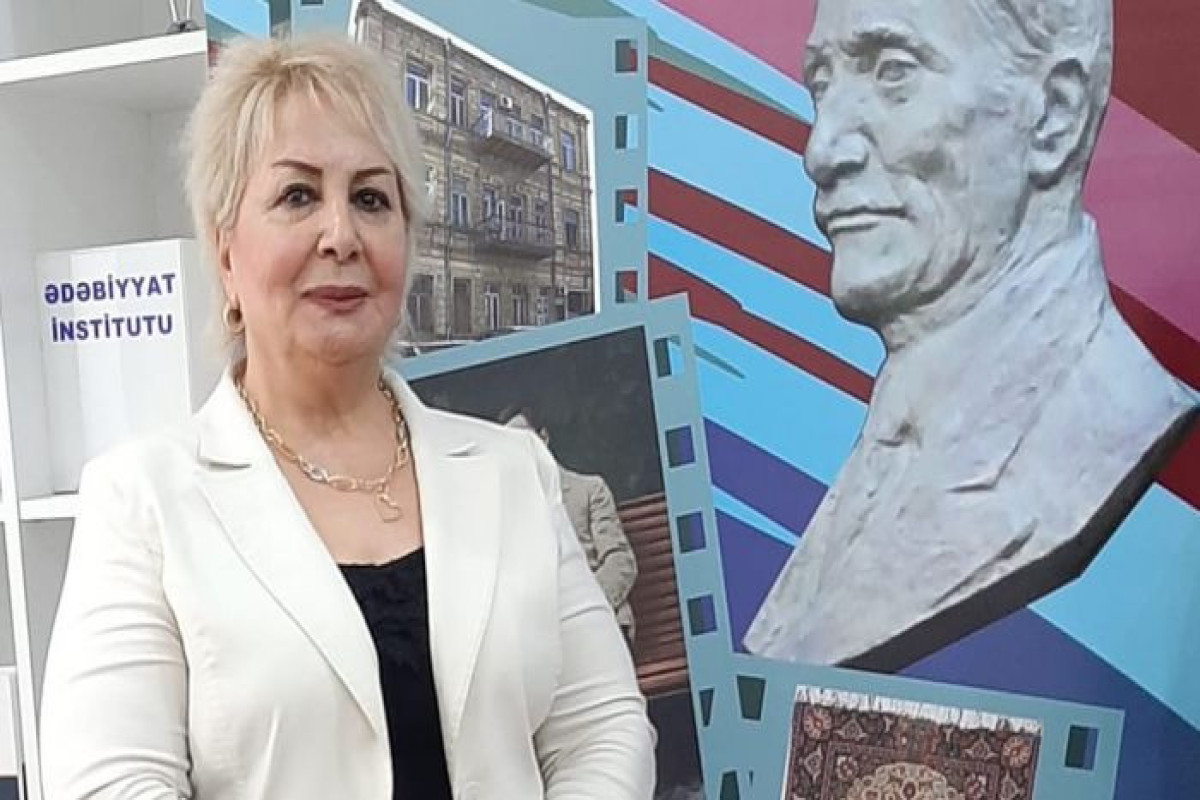 "“Başı gedən” birinə...