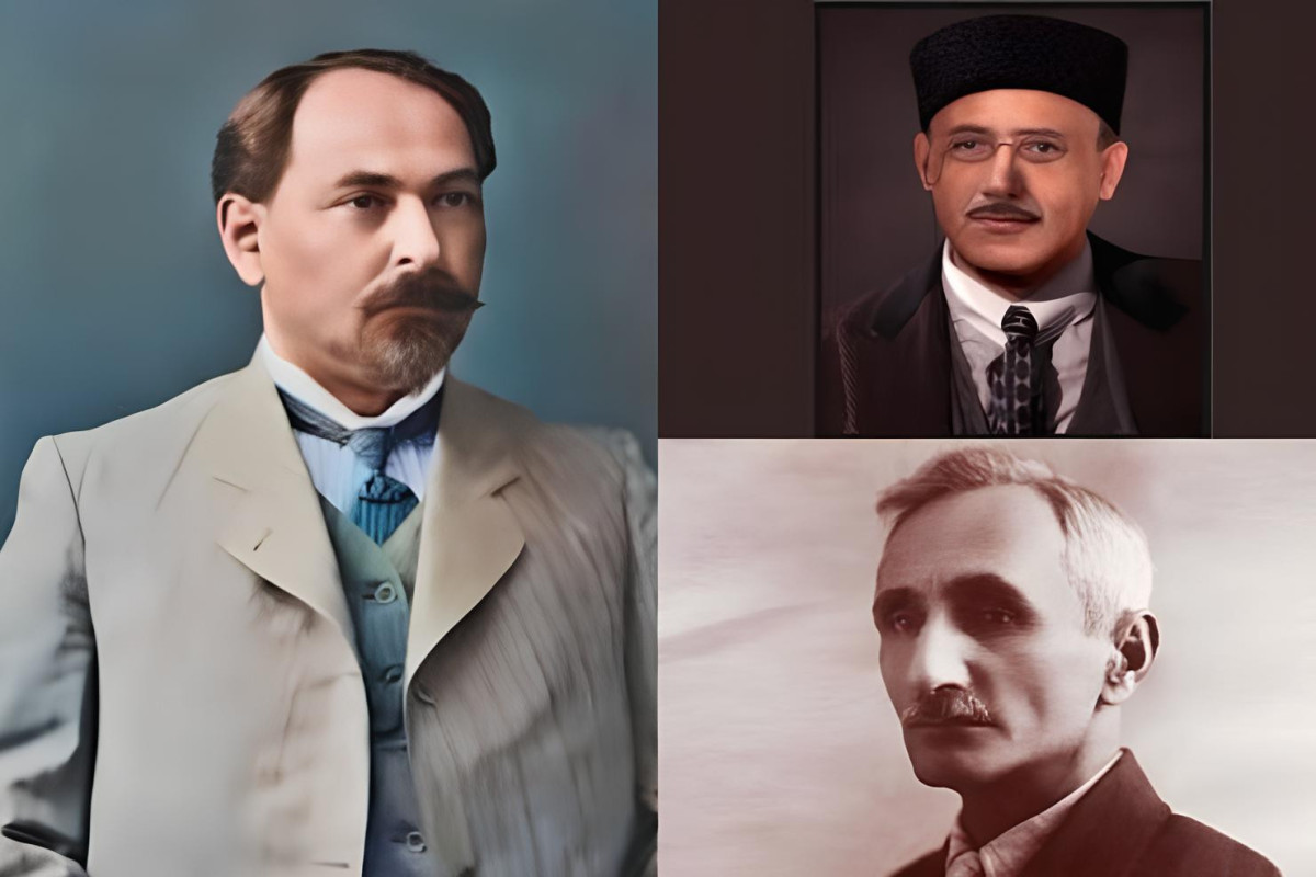 Nərimanovun müraciəti, yüz yaşlı köynək və qana bulaşmış "Quran" - Ermənilər Abdulla Şaiqlə Hüseyn Cavidi necə həbs etdilər? 