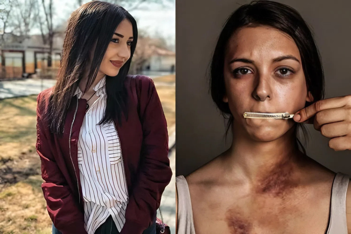 Günahı olmasa, öldürülməzdi... -  Qadınlar niyə evlərinə yox, sığınacağa getməlidirlər? 