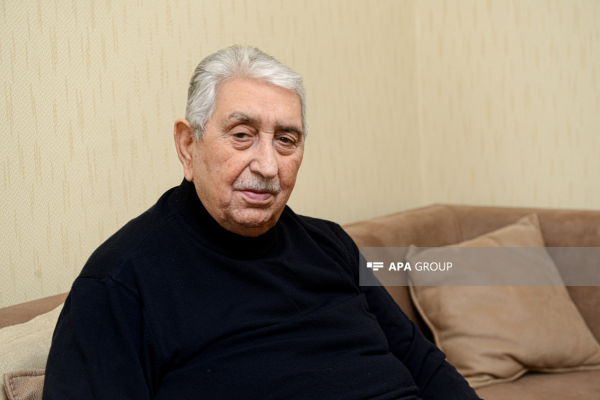 Arif Babayevin vəziyyəti ağırlaşıb, reanimasiyaya yerləşdirilib 