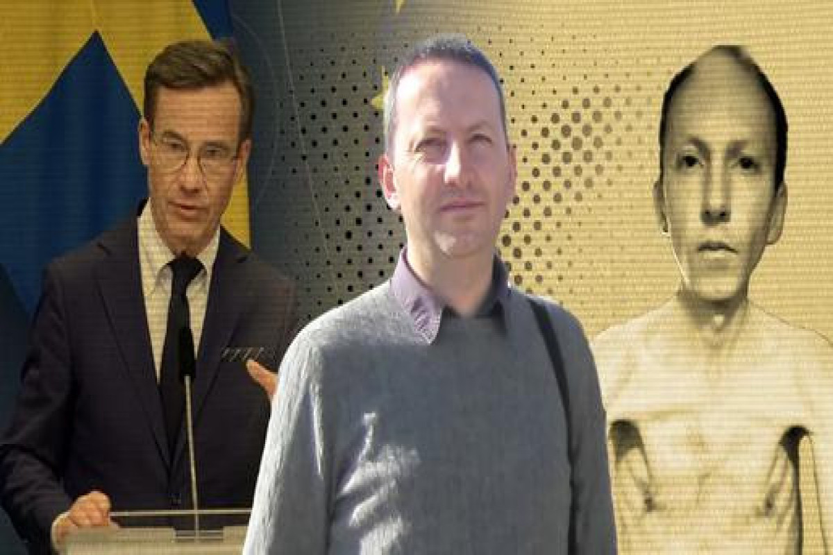 Məşhur azərbaycanlı alim yoxa çıxdı 