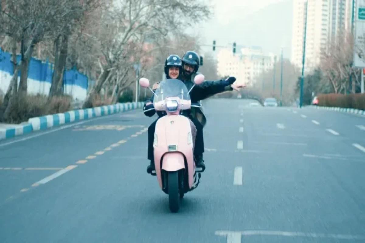 “İlahi komediya”  filminin hüquqları satıldı