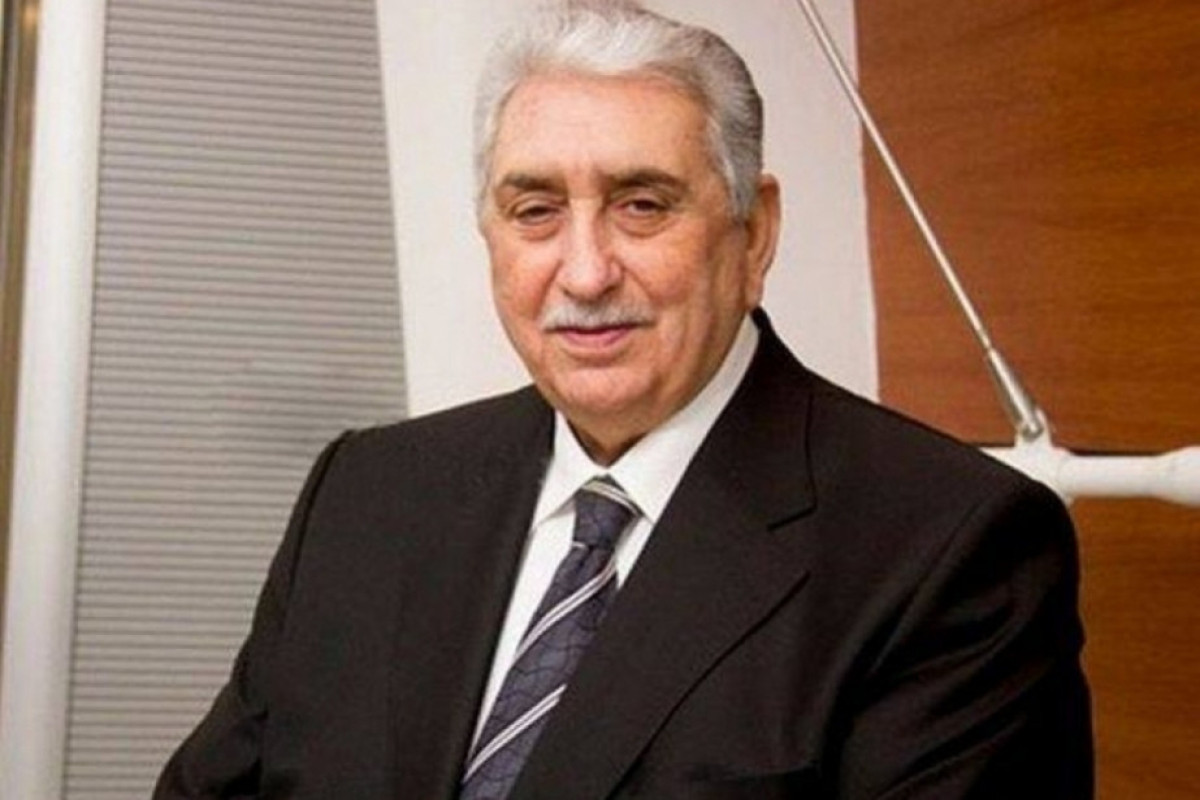 Xalq artisti Arif Babayevin vəziyyəti ağır olaraq qalır 