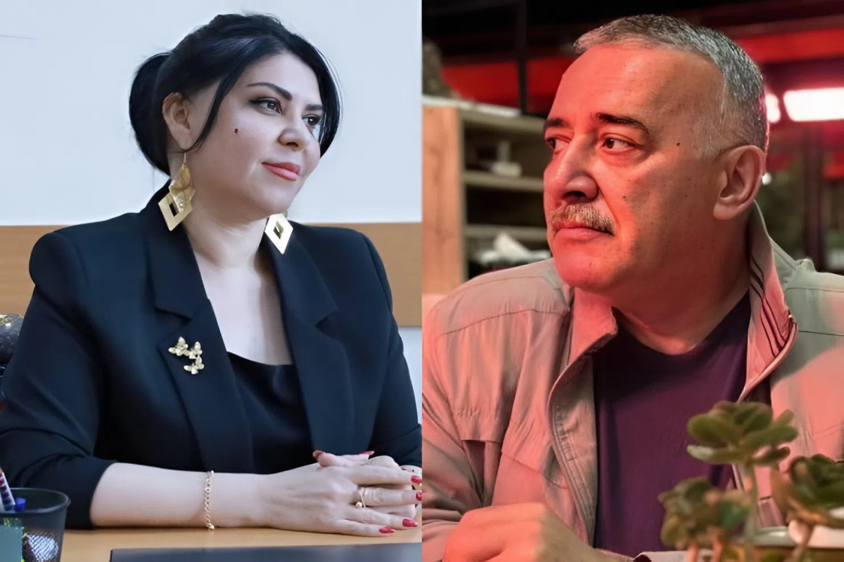Qəbulə xanım  Stepan Razinin qurban verdiyi adaşının qisasını alırdımı? - Mətanət Vahid  