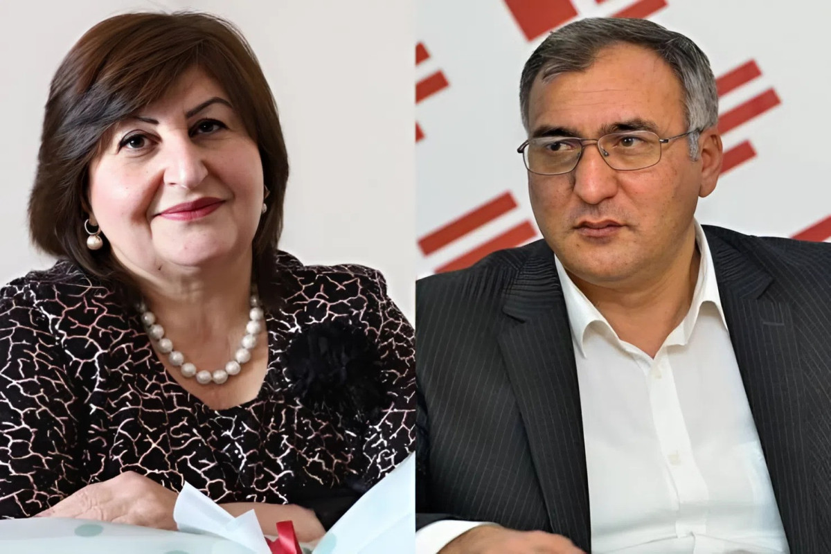 "İstəyirsən gül, istəyirsən ağla, bu, bir oxucu kimi..." - Şərif Ağayarın romanı haqqında 