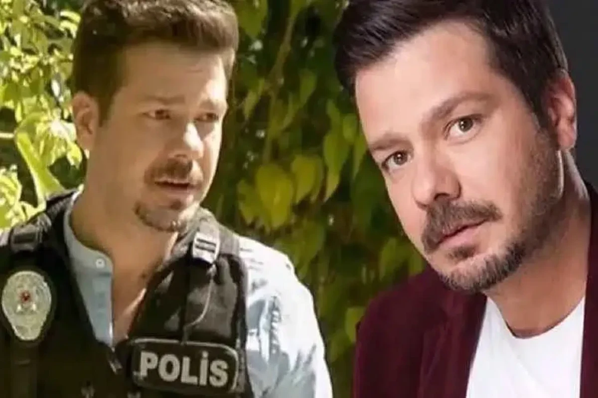 Məşhur aktyor yenidən "Arka sokaklar"a geri qayıdır