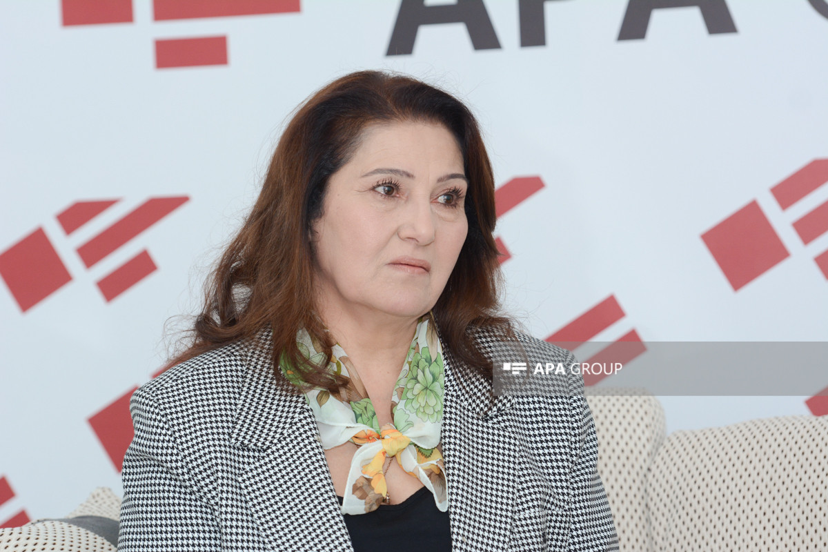 "Milli Mətbuat günü: Sözün Zəfəri" adlı seminar keçiriləcək
