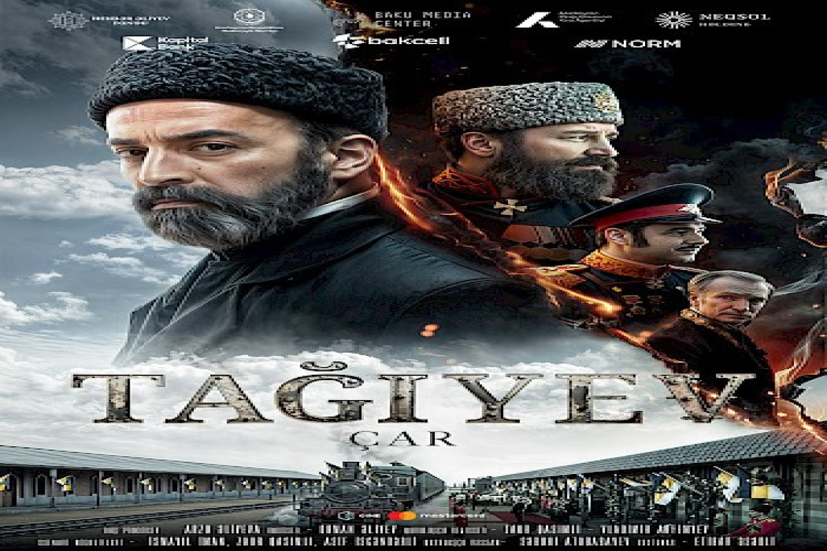 "Tağıyev"in 2-ci sezonu çəkiləcək - Mesenatın öz oğlu ilə bacanaq olması da filmdə yer alacaq  