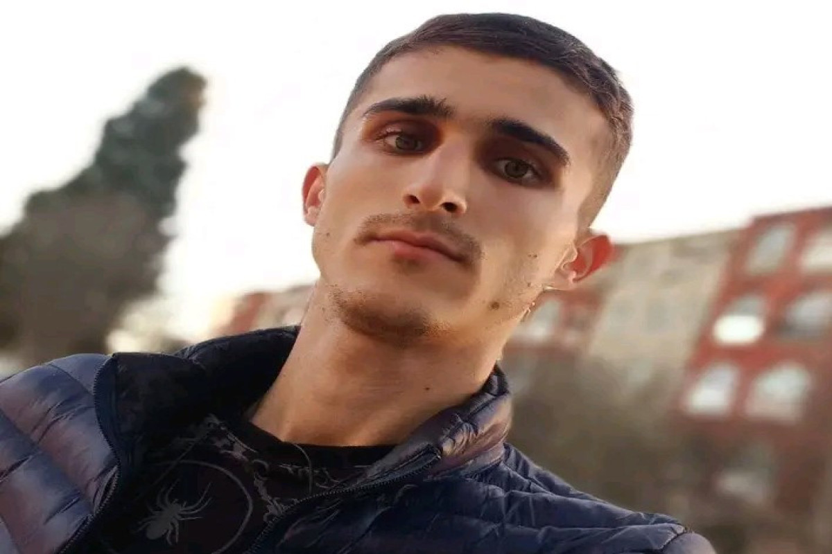 Gözbağlıca oyunu - Azər Ərzinin hekayəsi  