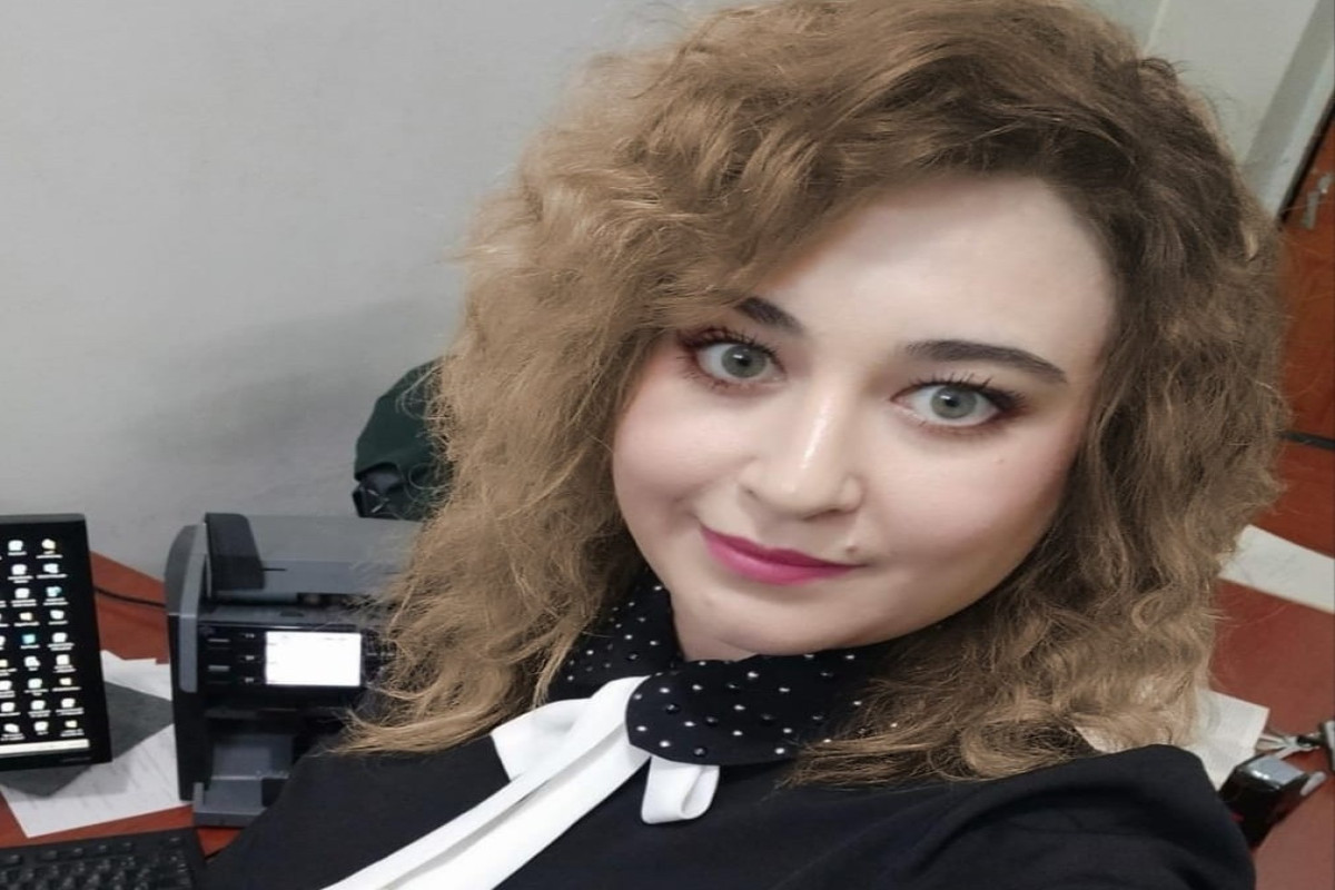 Yekaterina kimi hərəmxana qurmuşam yalqızlığımdan... - Ülviyyə Lalənin şeirləri  