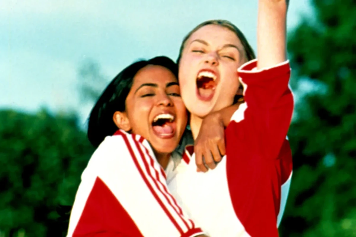 “Bend It Like Beckham”  filminin davamı çəkiləcək
