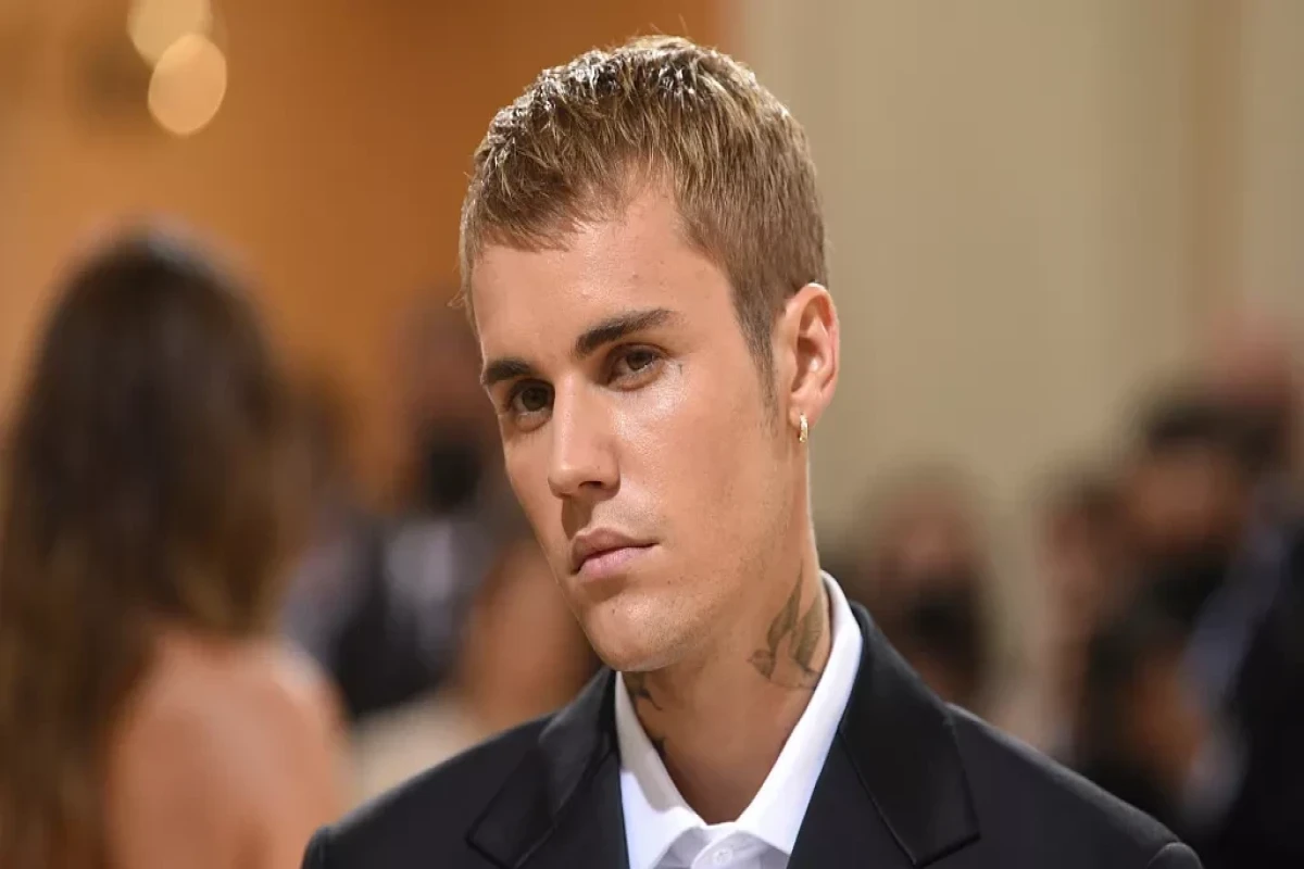 Castin Biber 4 ildən sonra yeni albom buraxdı 