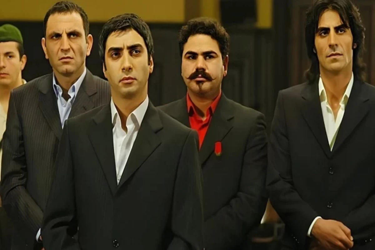"Kurtlar Vadisi"nin aktyoru:  "Bir də çəkilsə, oynamaram"
