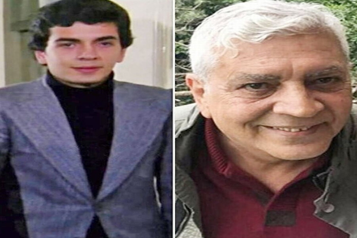 Yeşilçam aktyoru illər sonra ortaya çıxdı 
