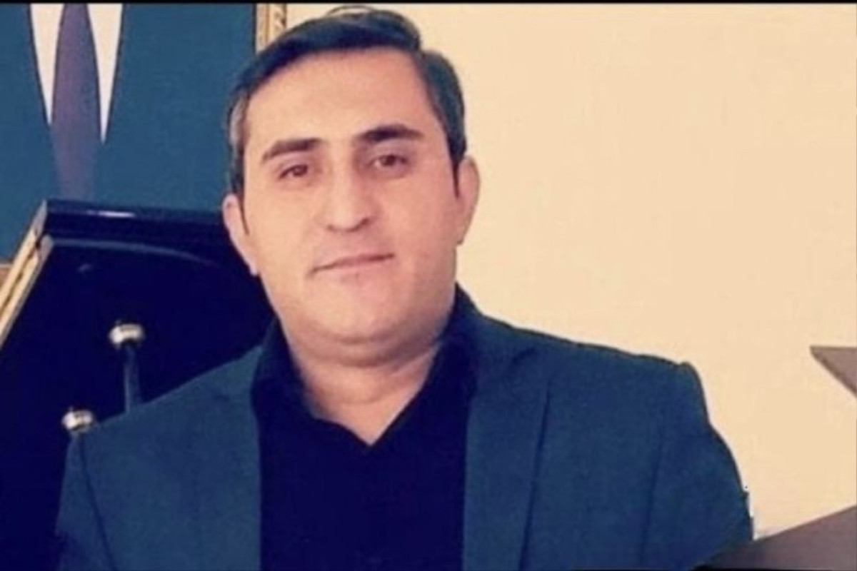Azərbaycanlı xanəndə vəfat etdi