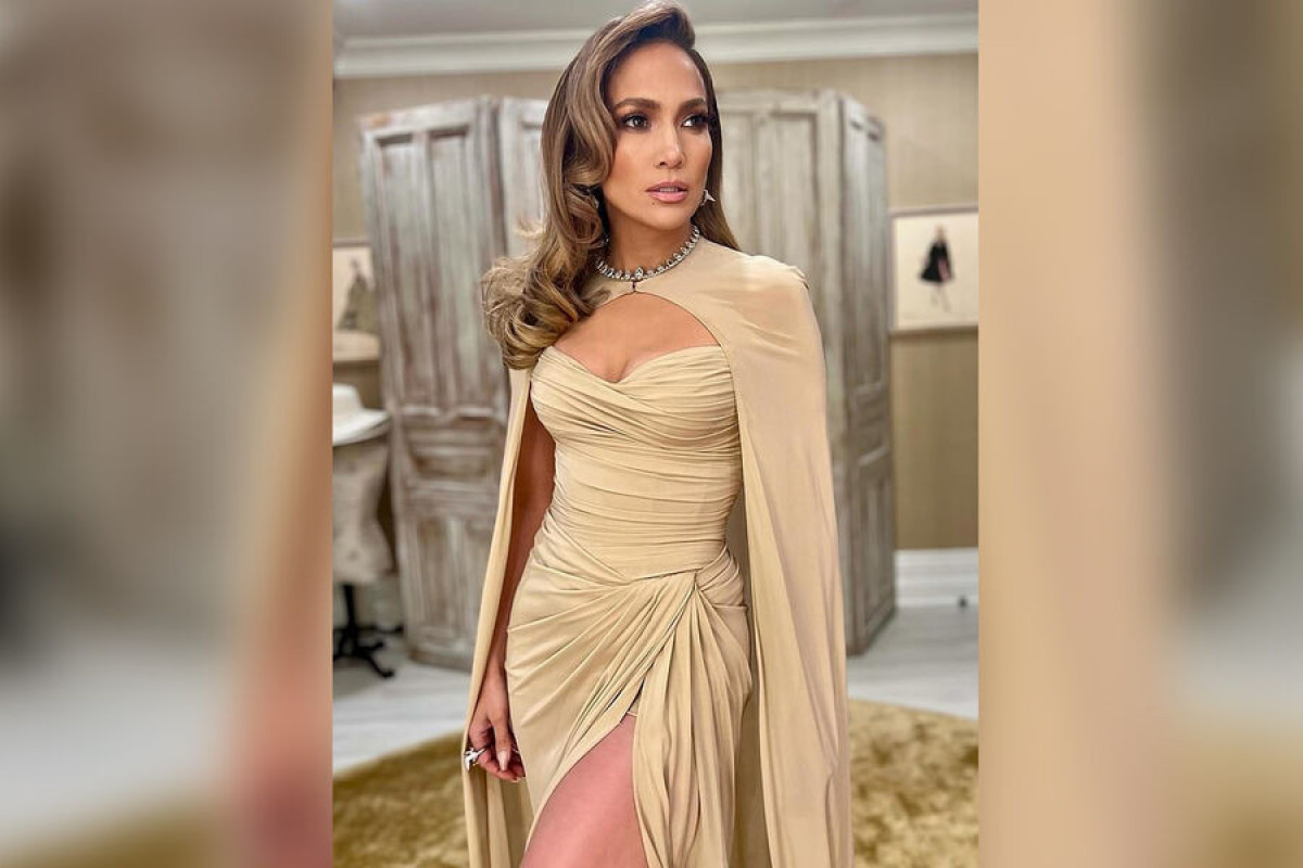 Cennifer Lopez Rusiyadakı konsertindən imtina etdi 