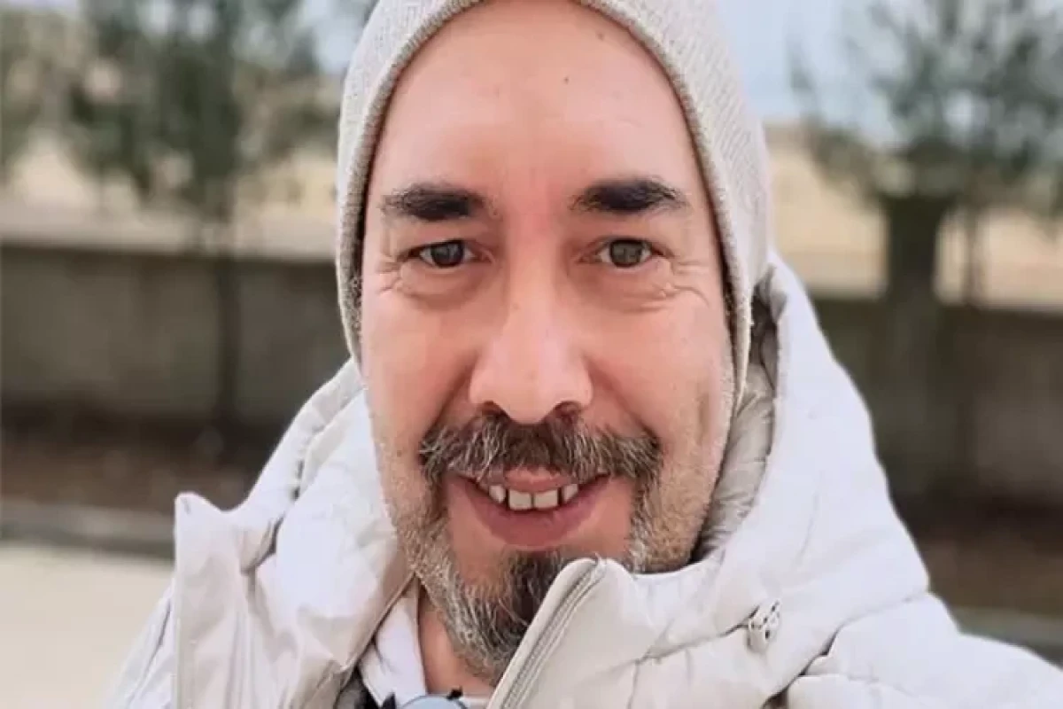 Tanınmış ssenarist vəfat etdi