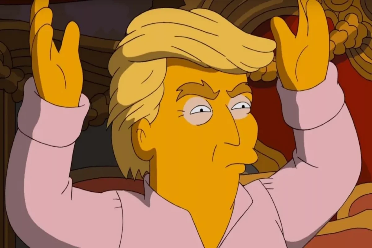 "Simpsonlar" serialının yaradıcısından  növbəti gələcək proqnozu 