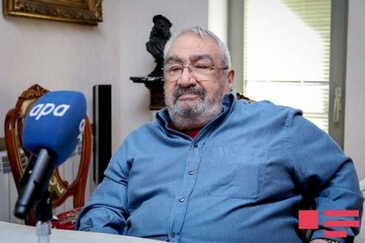 Almaniyada çap edilən kitabda yer alan azərbaycanlı bəstəkar - Günün mahnısı 
