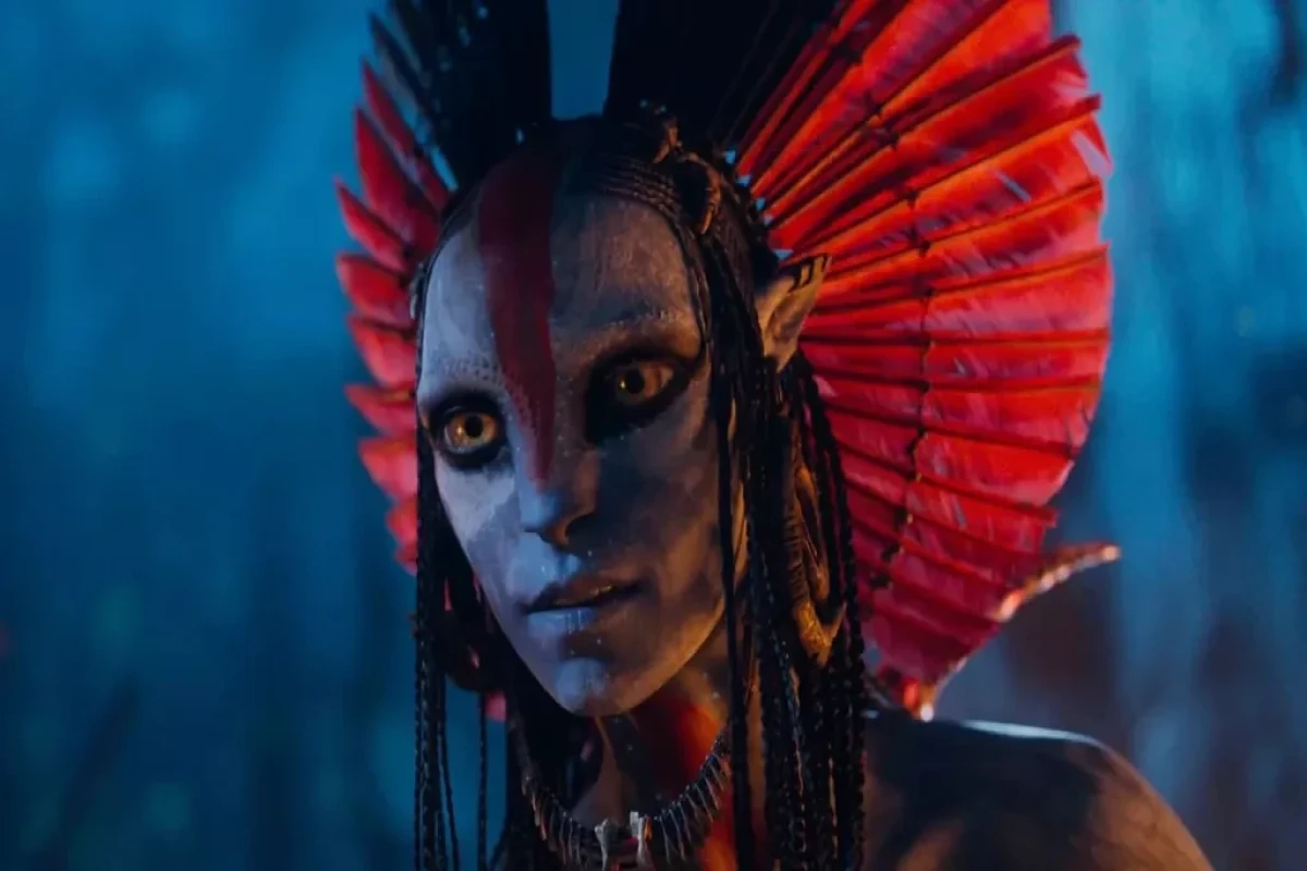 "Avatar" filminin üçüncü hissəsinin treyleri mənfi reaksiyalarla qarşılandı  