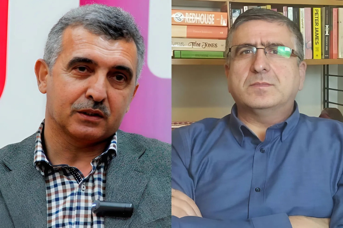 "Müşfiq Ötgün filosof deyil, daha çox üləmadır" - Rasim Qaraca