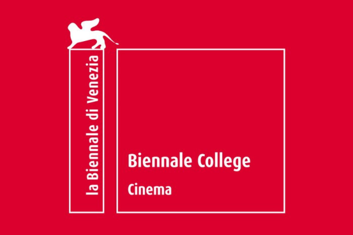 Biennale Sinema Kolleci qəbul elan edir 