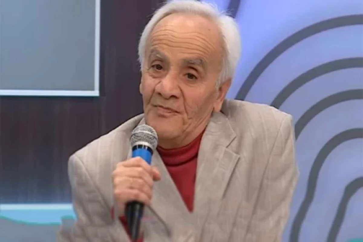 Əməkdar artist Vahid Əliyev xəstəxanadan evə buraxıldı 