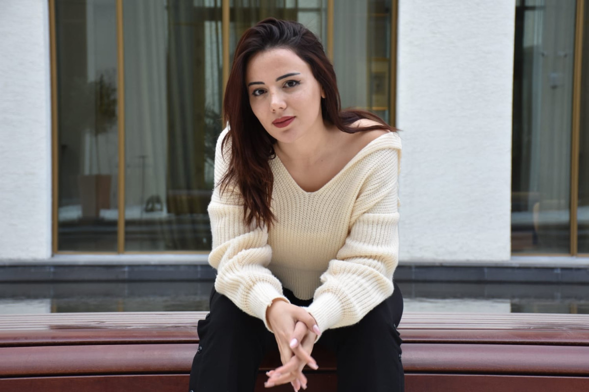 Başqa bir ailədə doğulsaydım... - Həyatımın dəyişdiyi an 