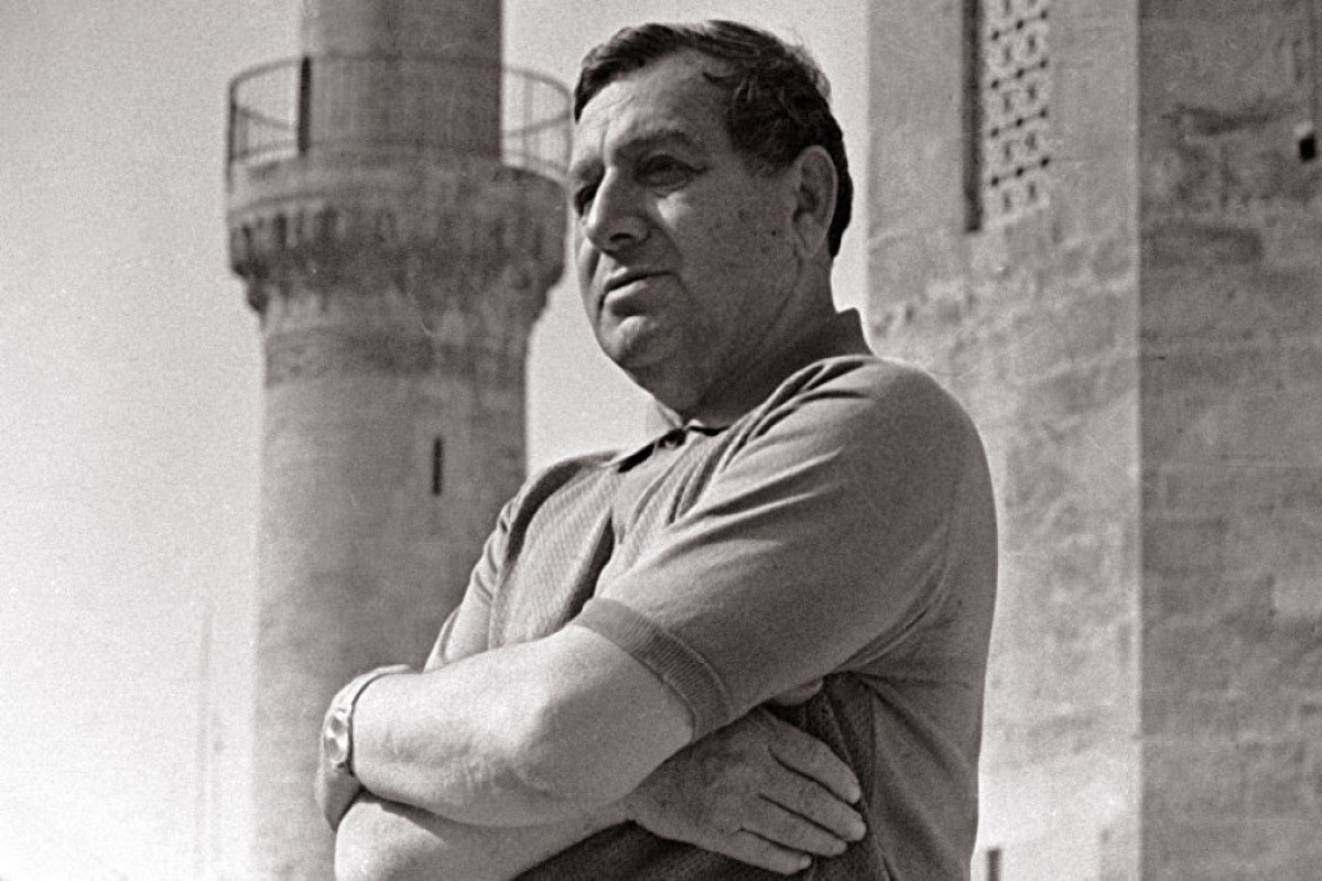 Rahid Ulusel