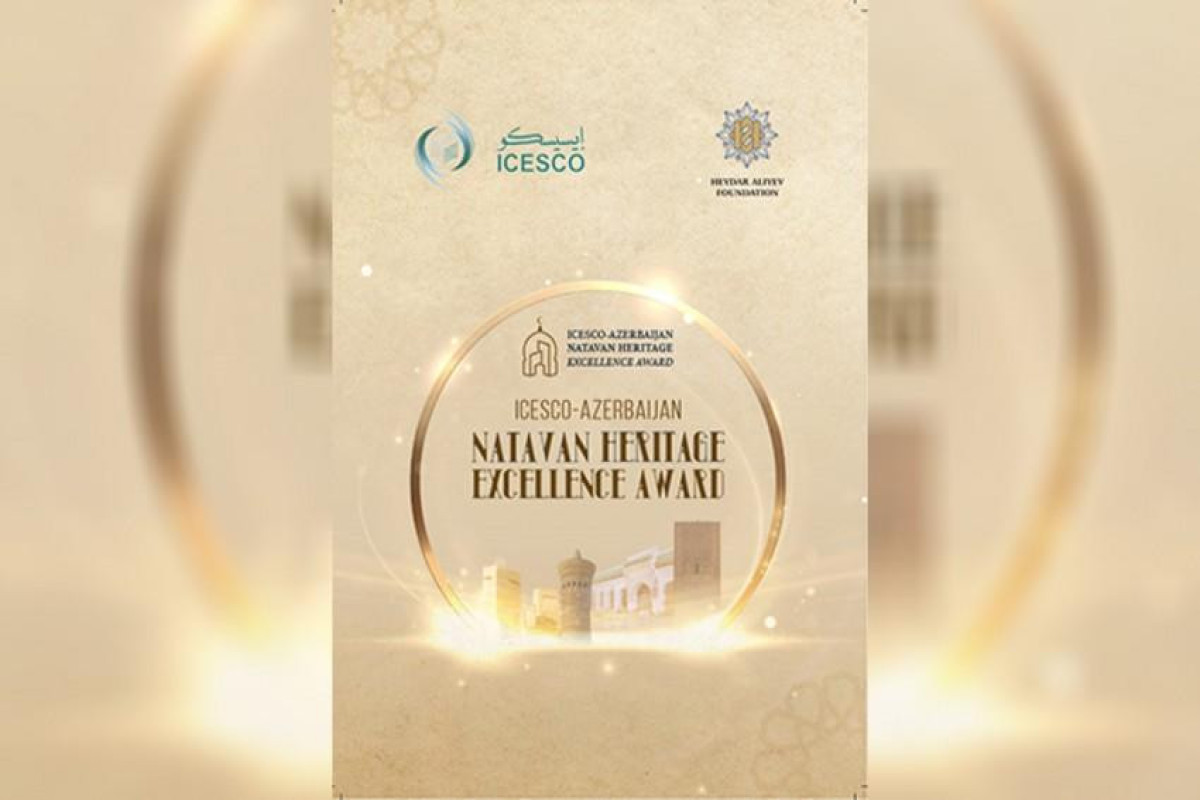 Xurşudbanu Natəvanın şərəfinə mükafat təsis edilib 