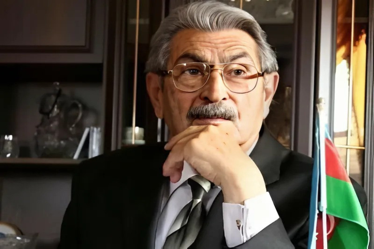 Dözümlü xalqıma heykəl qoyulsun - Günün şeiri 