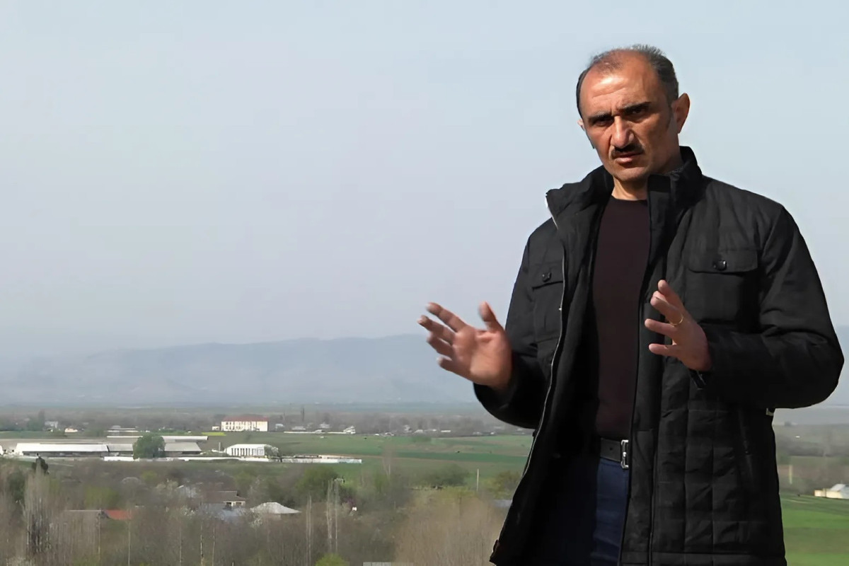 Vətən müharibəsi haqqında yeni film çəkilir