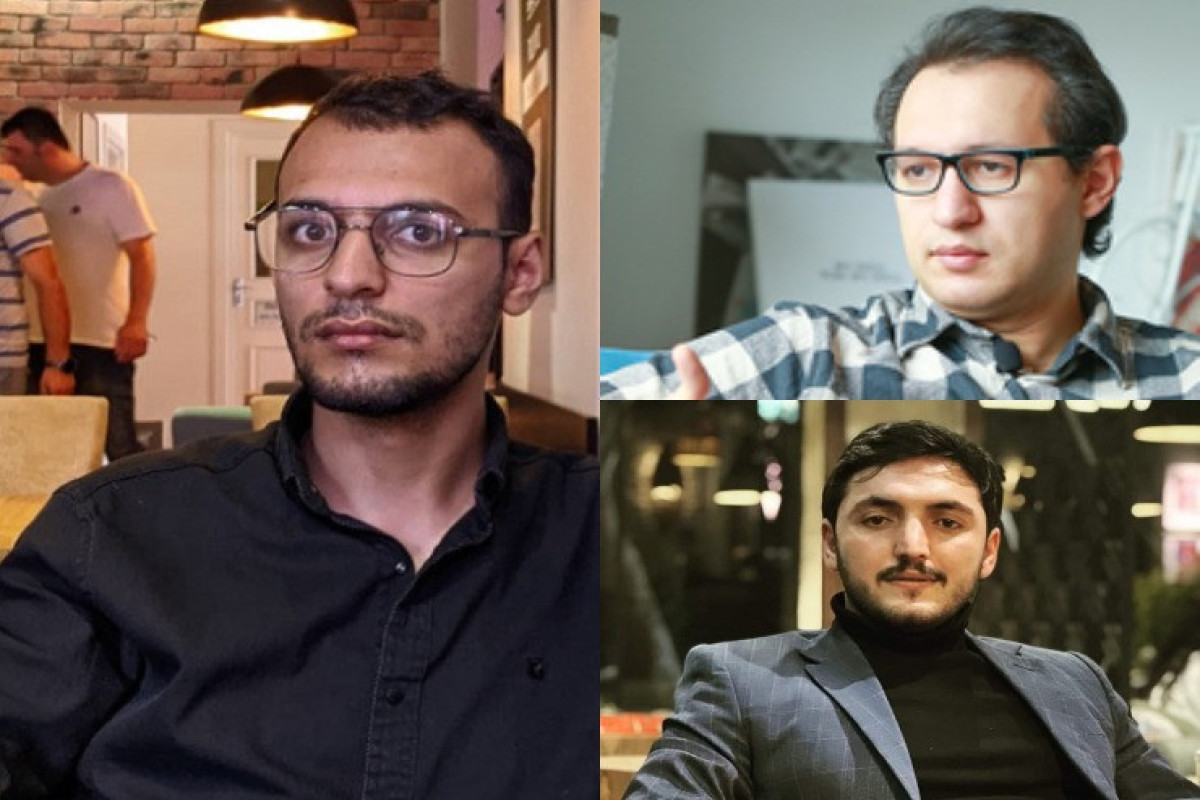 "Əgər müəllif Qismətin dediyi kimi..." - Səddam Laçın