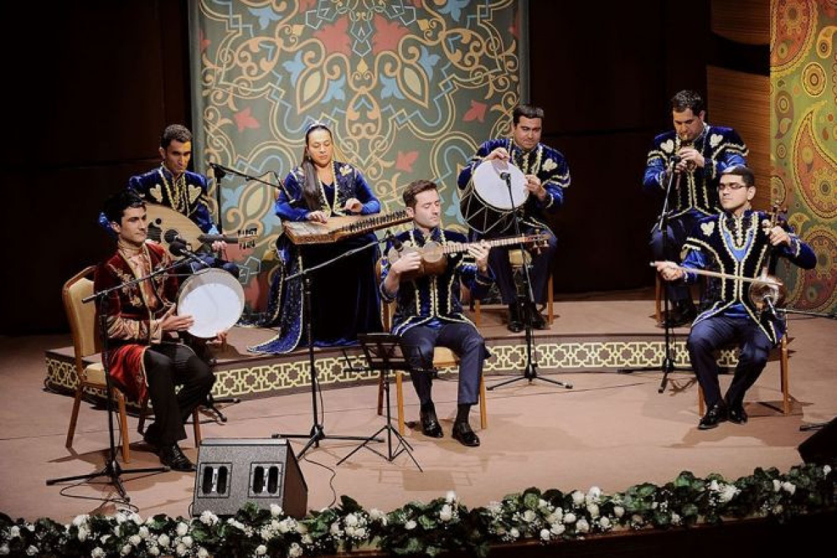 “Muğam” Televiziya Müsabiqəsində növbəti mərhələ 