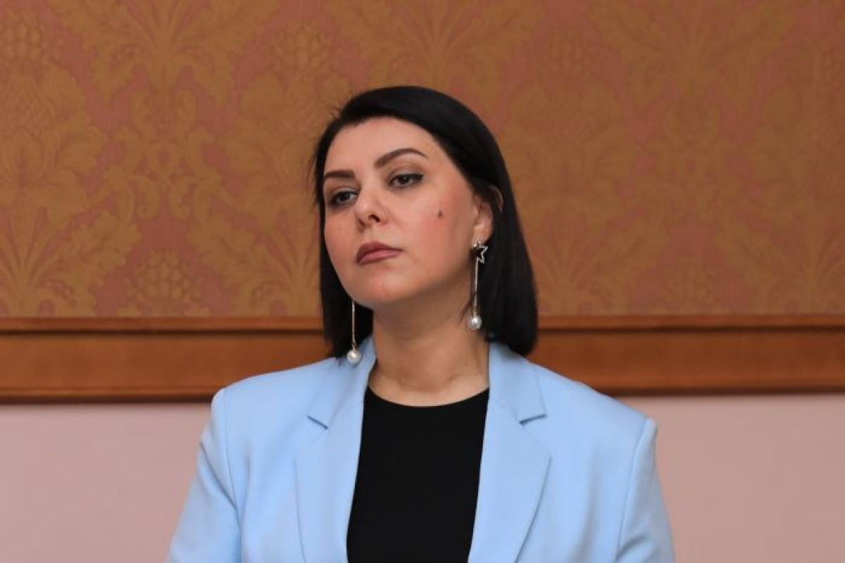 "Smartfonların övladları"na kitabı necə sevdirək? - Mətanət Vahid
