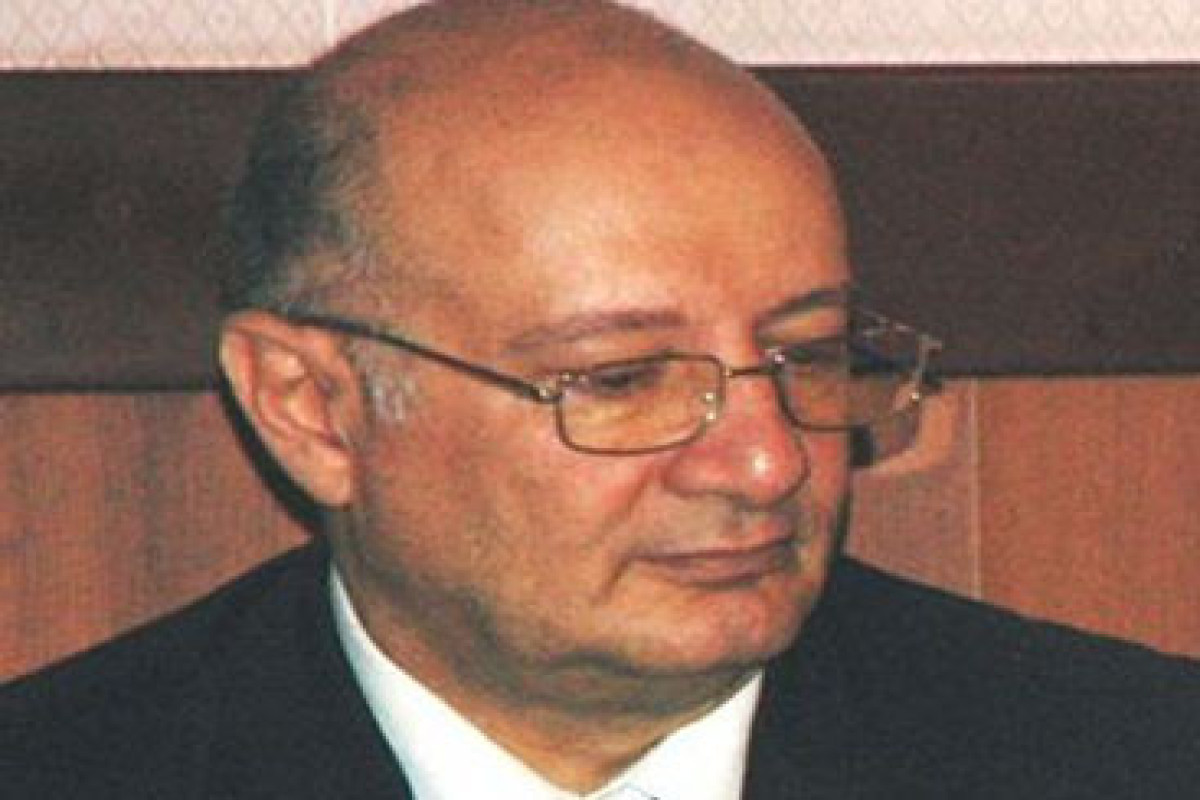 "Gecə düşüncəsi"ni  Mikayıl Müşfiqin anım gününə həsr etdi 
