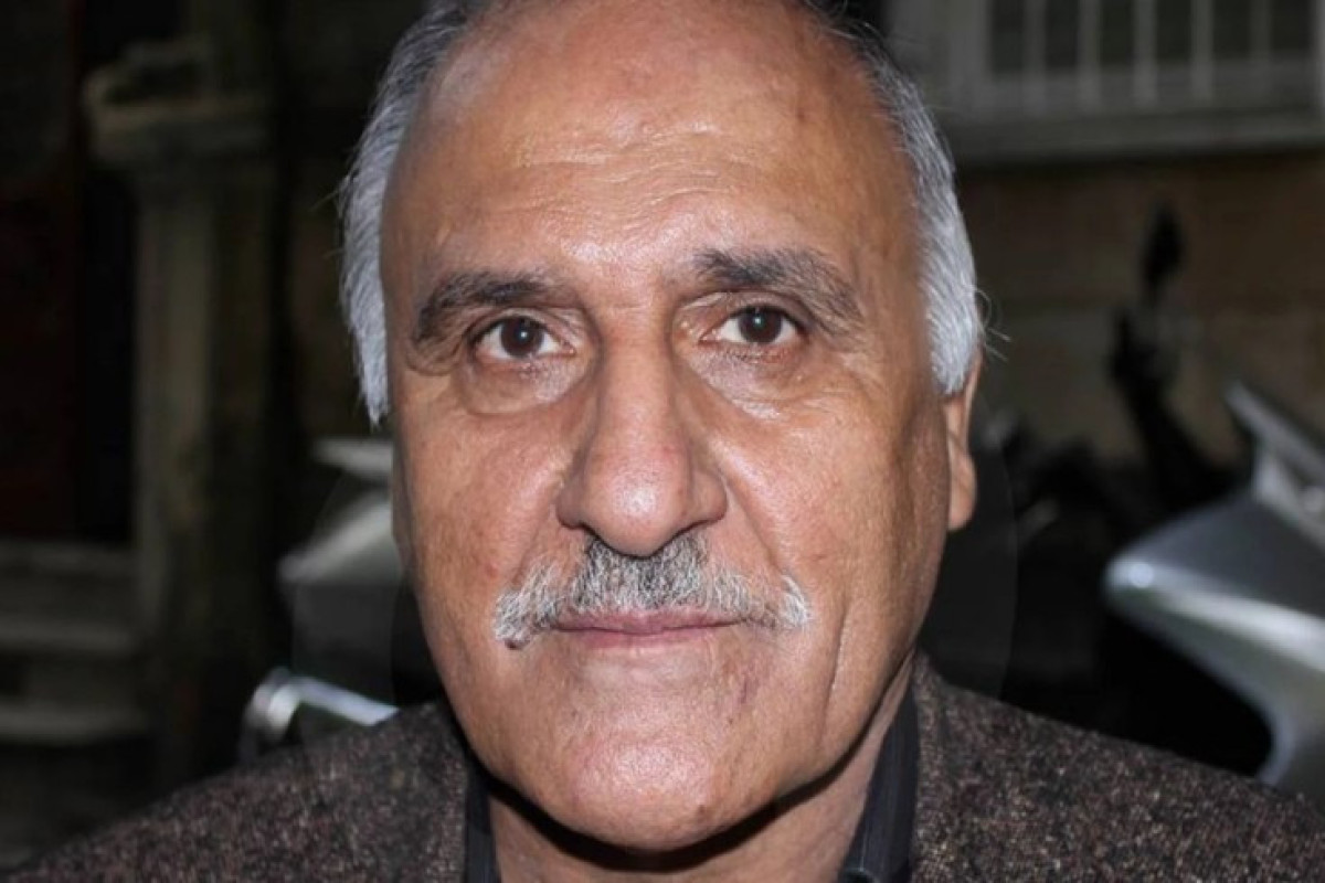 "Kurtlar Vadisi"nin aktyoru xəstəxanaya yerləşdirildi 