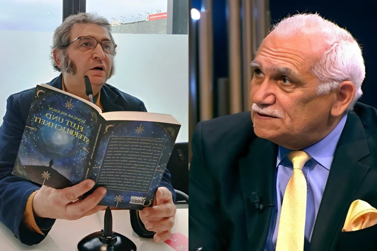 Freyd, “bakılı milləti” və “qazaxşina” - Bakıdakı gizli cəmiyyətin məqsədi nə idi? 
